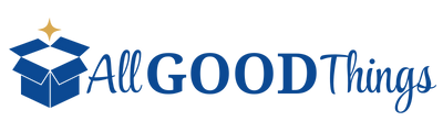 Logo - allgoodthings.es
