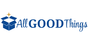 Logo - allgoodthings.es