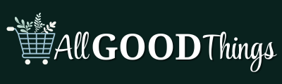 Logo - allgoodthings.es