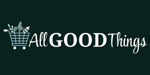 Logo - allgoodthings.es